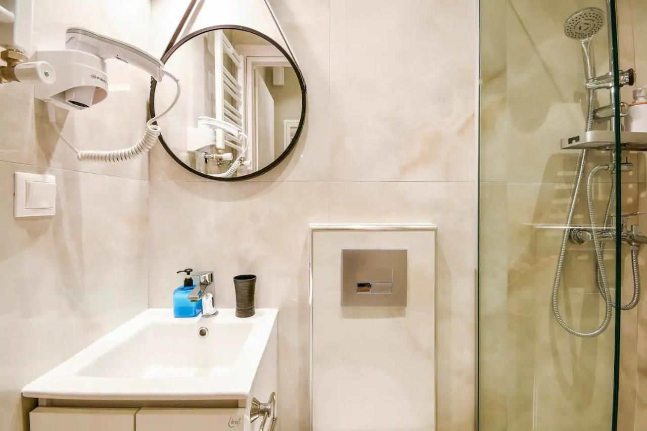 Danae Luxurious Suite #Tifhelexpo Θεσσαλονίκη Εξωτερικό φωτογραφία