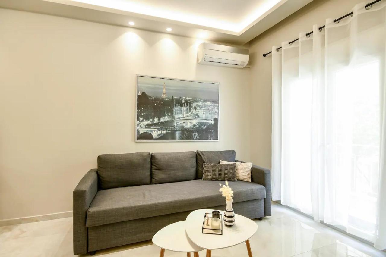 Danae Luxurious Suite #Tifhelexpo Θεσσαλονίκη Εξωτερικό φωτογραφία